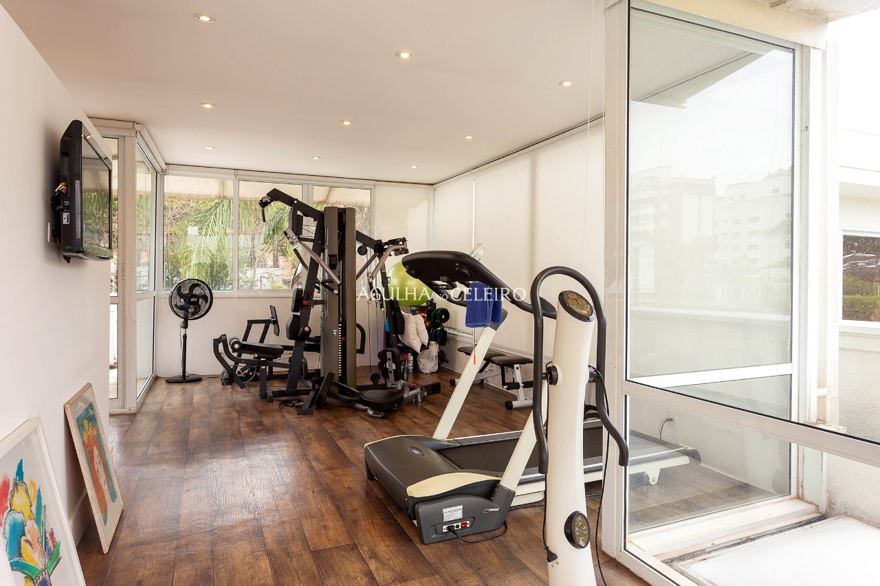 Casa em condomínio para venda no Brooklin. – 14274 - _MG_6711