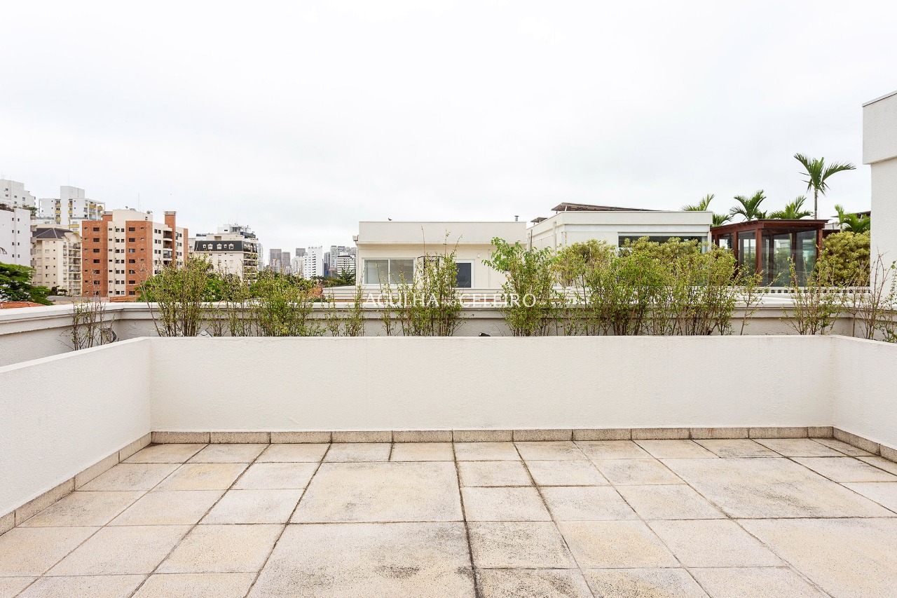 Casa em condomínio para venda no Brooklin. – 14274 - _MG_6731