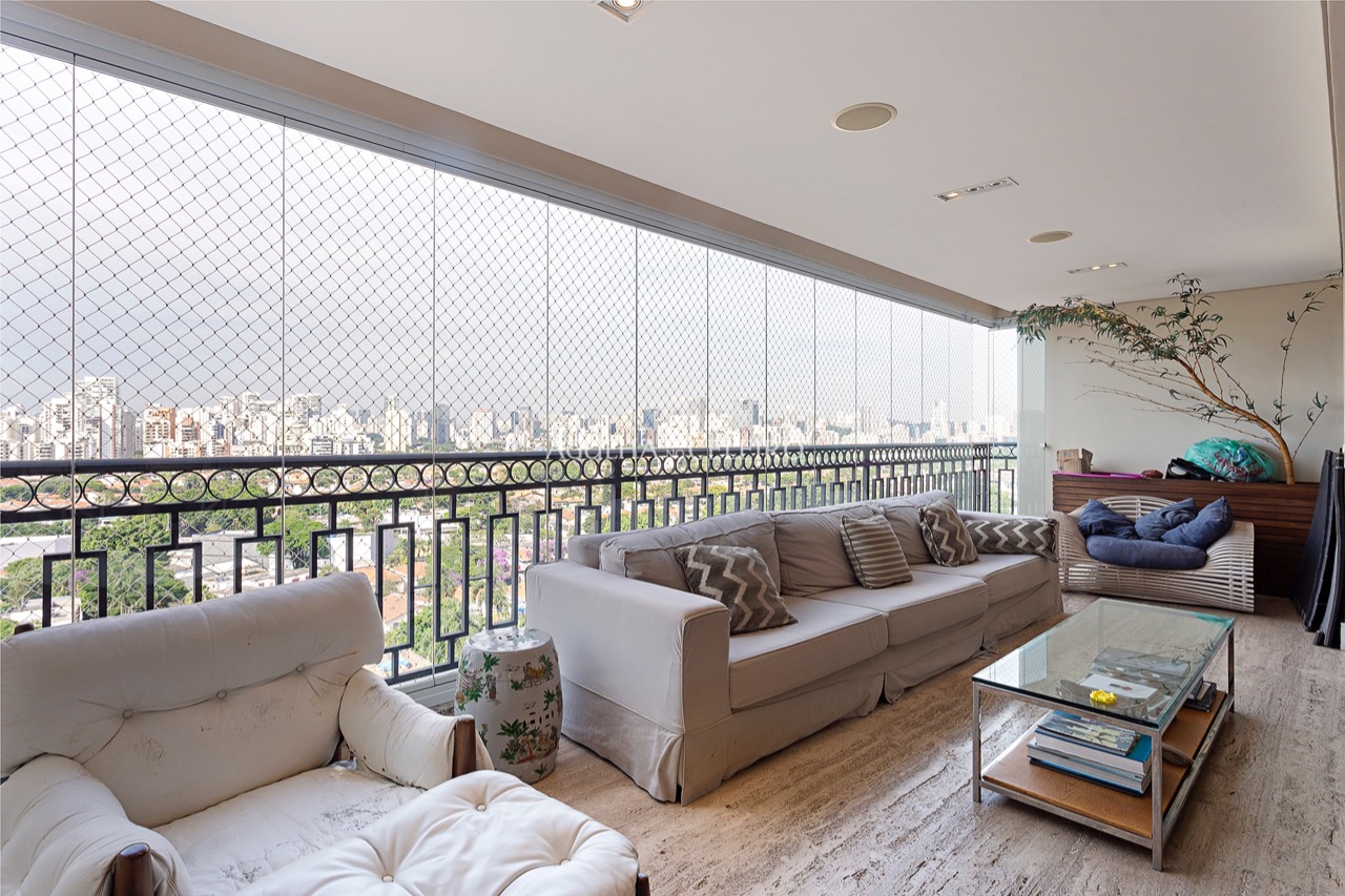 Apartamento em andar alto com quadra de tênis no prédio à venda na Vila Olímpia! – 16037 - _MG_6783
