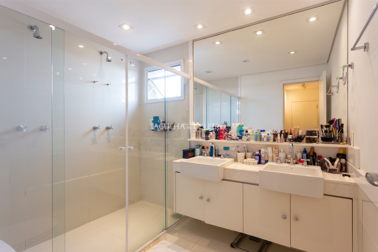 Apartamento em andar alto com quadra de tênis no prédio à venda na Vila Olímpia! – 16037 - _MG_6922