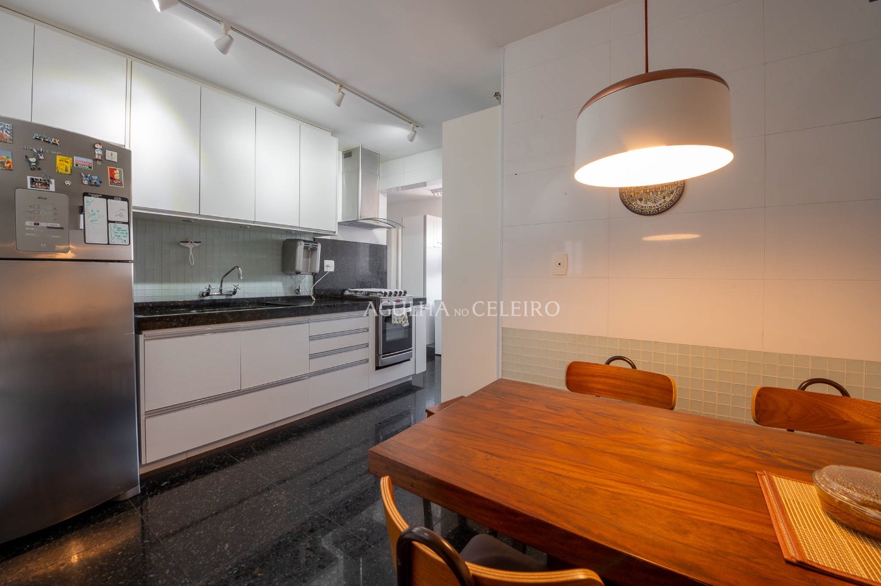 Oportunidade de comprar um excelente produto na parte plana do Jardim Paulista. – 16549