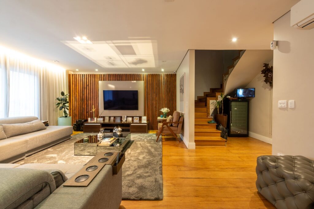 Charme, funcionalidade e uma localização privilegiada na Vila Olimpia. – 16903