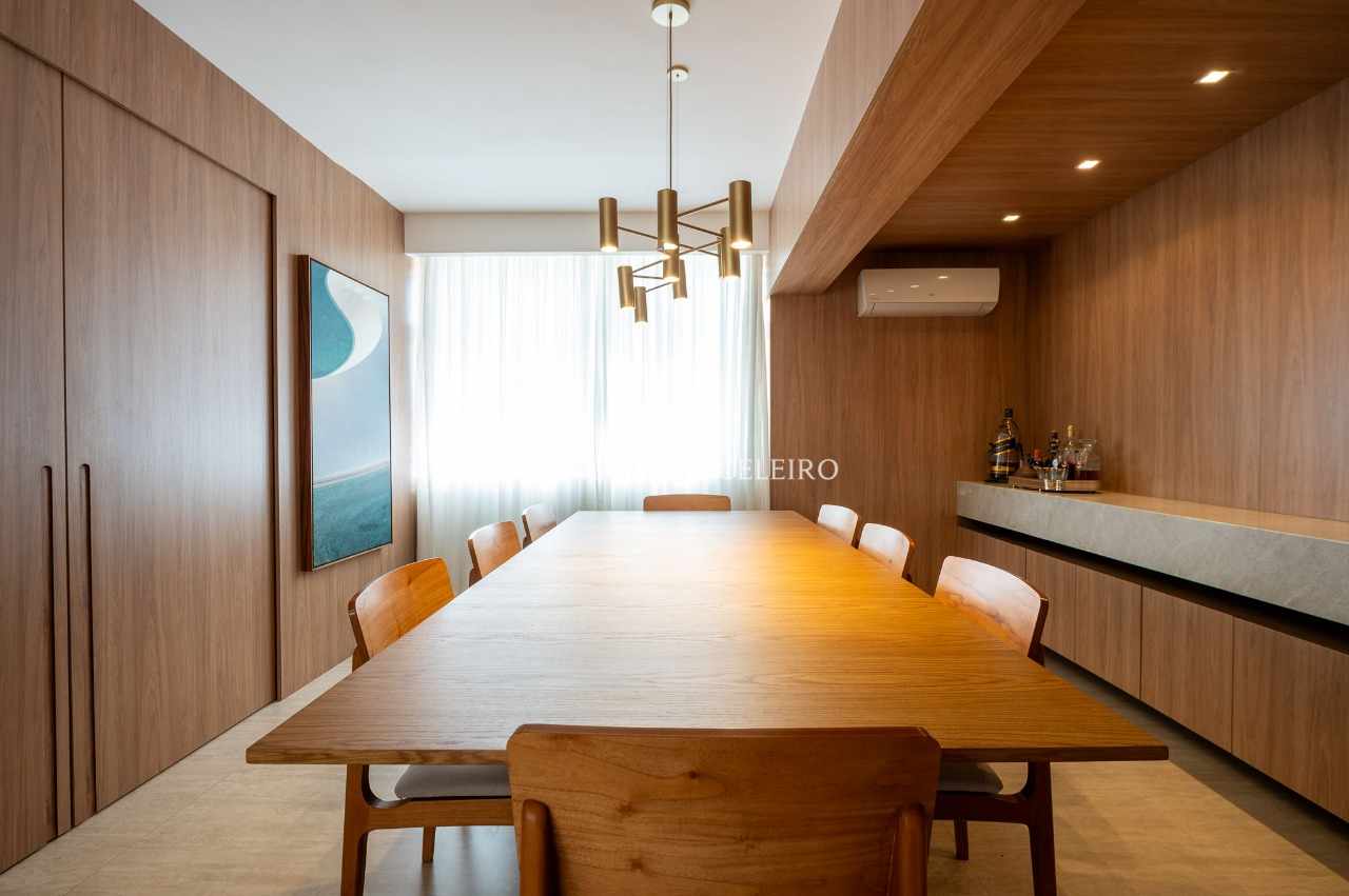 Apartamento impecável em localização amada no Itaim Bibi – 18710