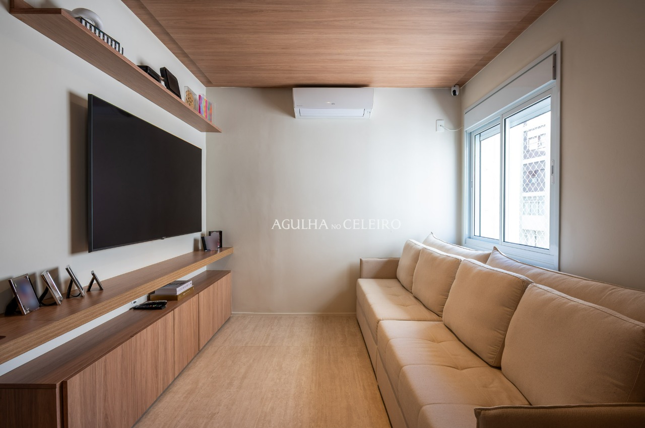 Apartamento impecável em localização amada no Itaim Bibi – 18710