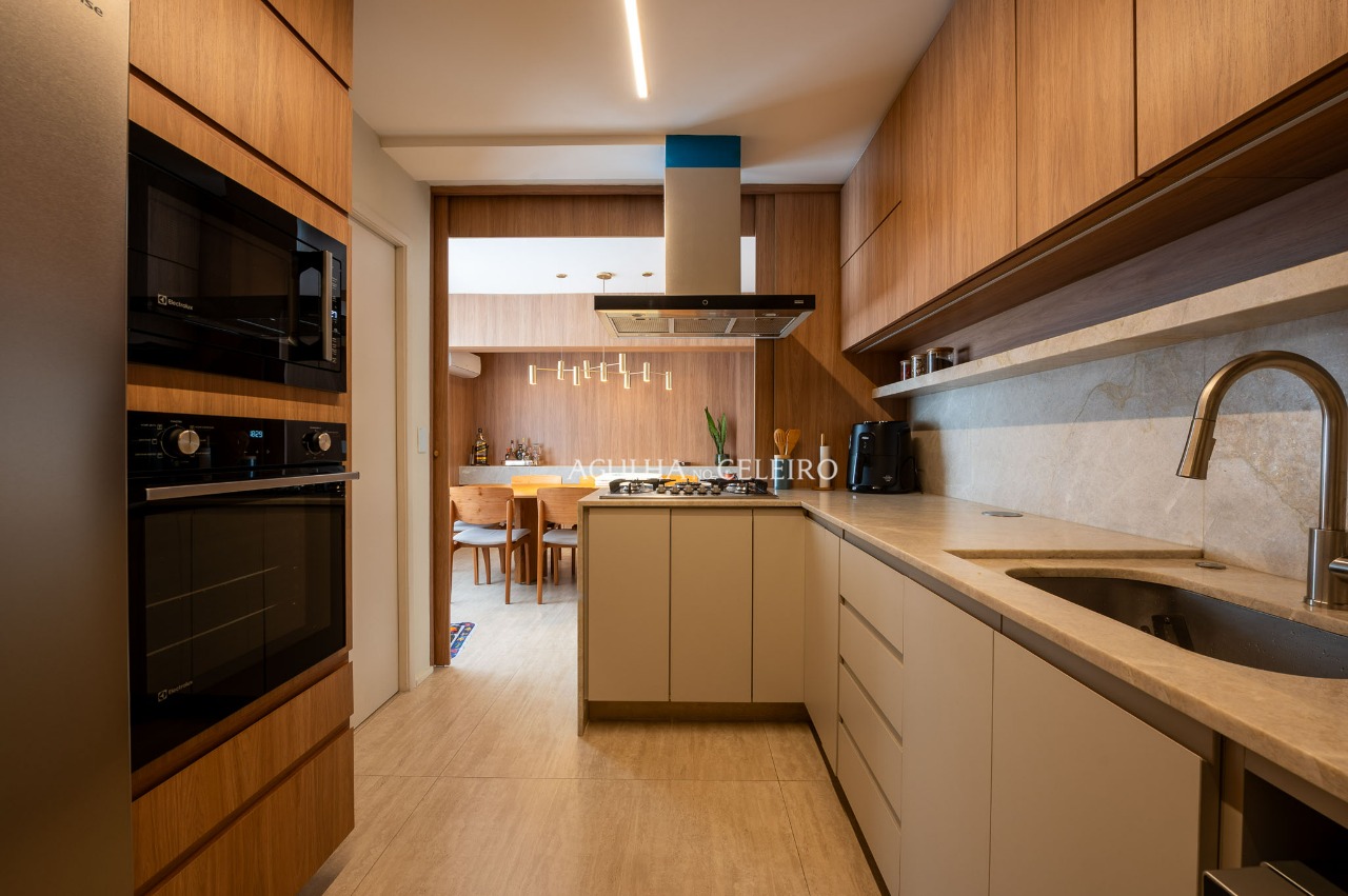 Apartamento impecável em localização amada no Itaim Bibi – 18710