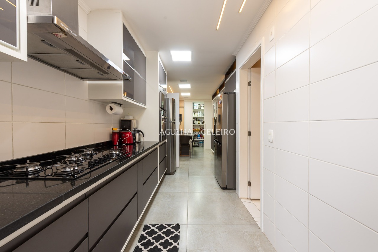 Apartamento em excelente condomínio clube à venda no Campo Belo. – 19945