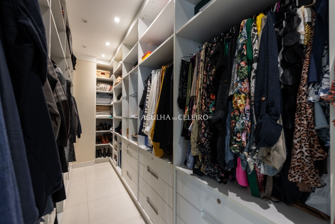 Apartamento em excelente condomínio clube à venda no Campo Belo. – 19945