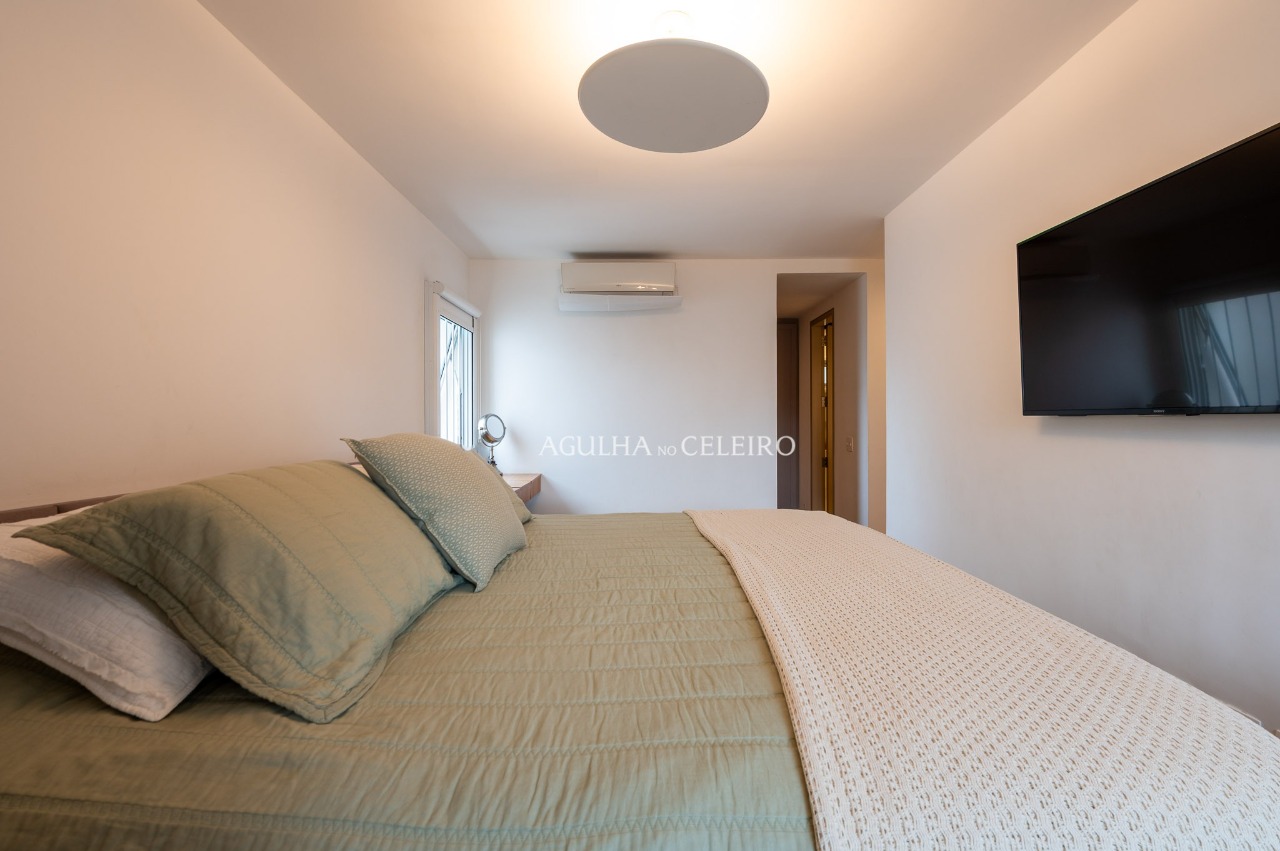 LIndo apartamento com reforma de muito bom gosto – 20409