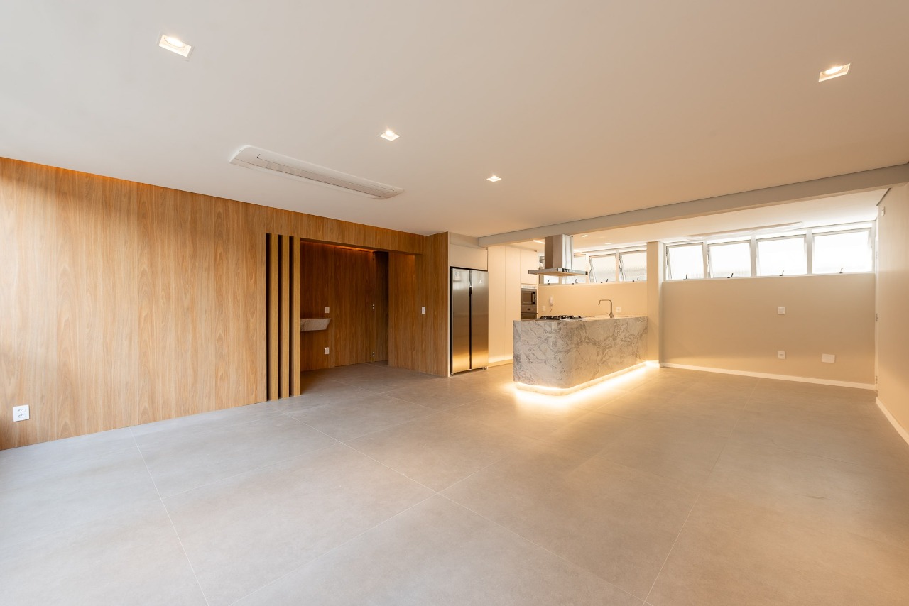 Apartamento à venda pronto para morar no Jardim Paulista – 20420