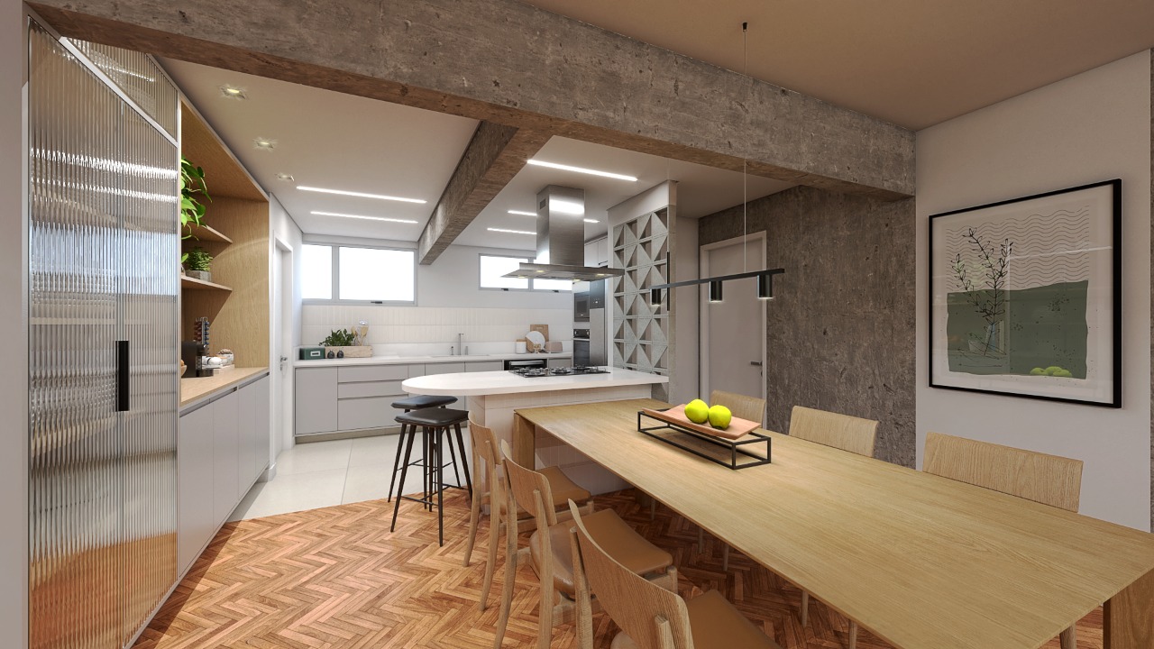 Apartamento reformado com excelente localização à venda no Jardim Paulista. – 20488