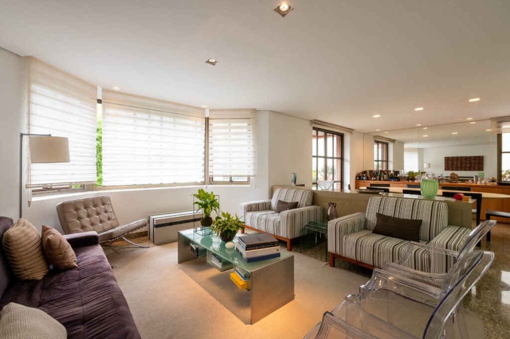 Apartamento em localização desejada à venda no Jardim América – 20510