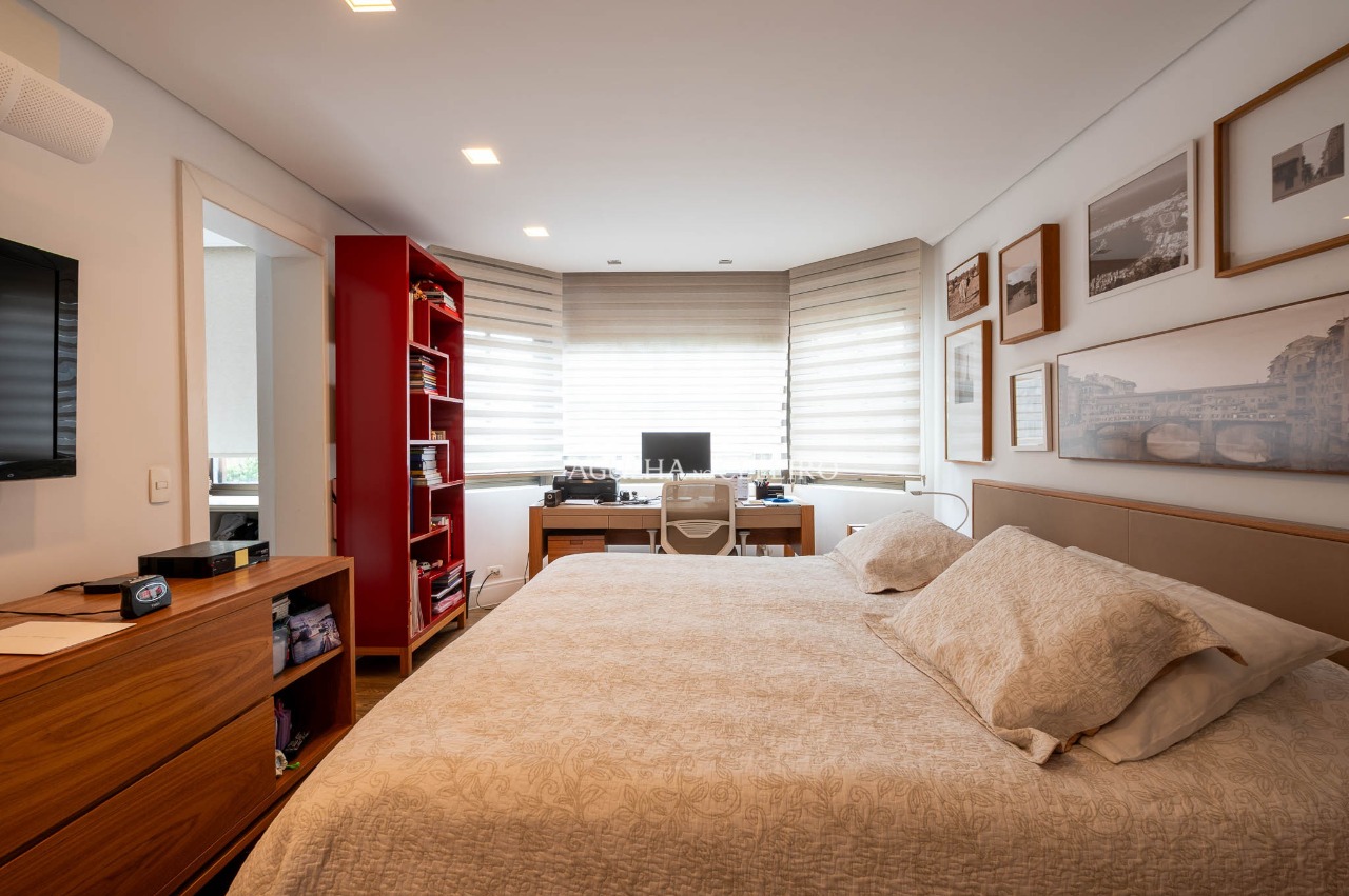 Apartamento em localização desejada à venda no Jardim América – 20510