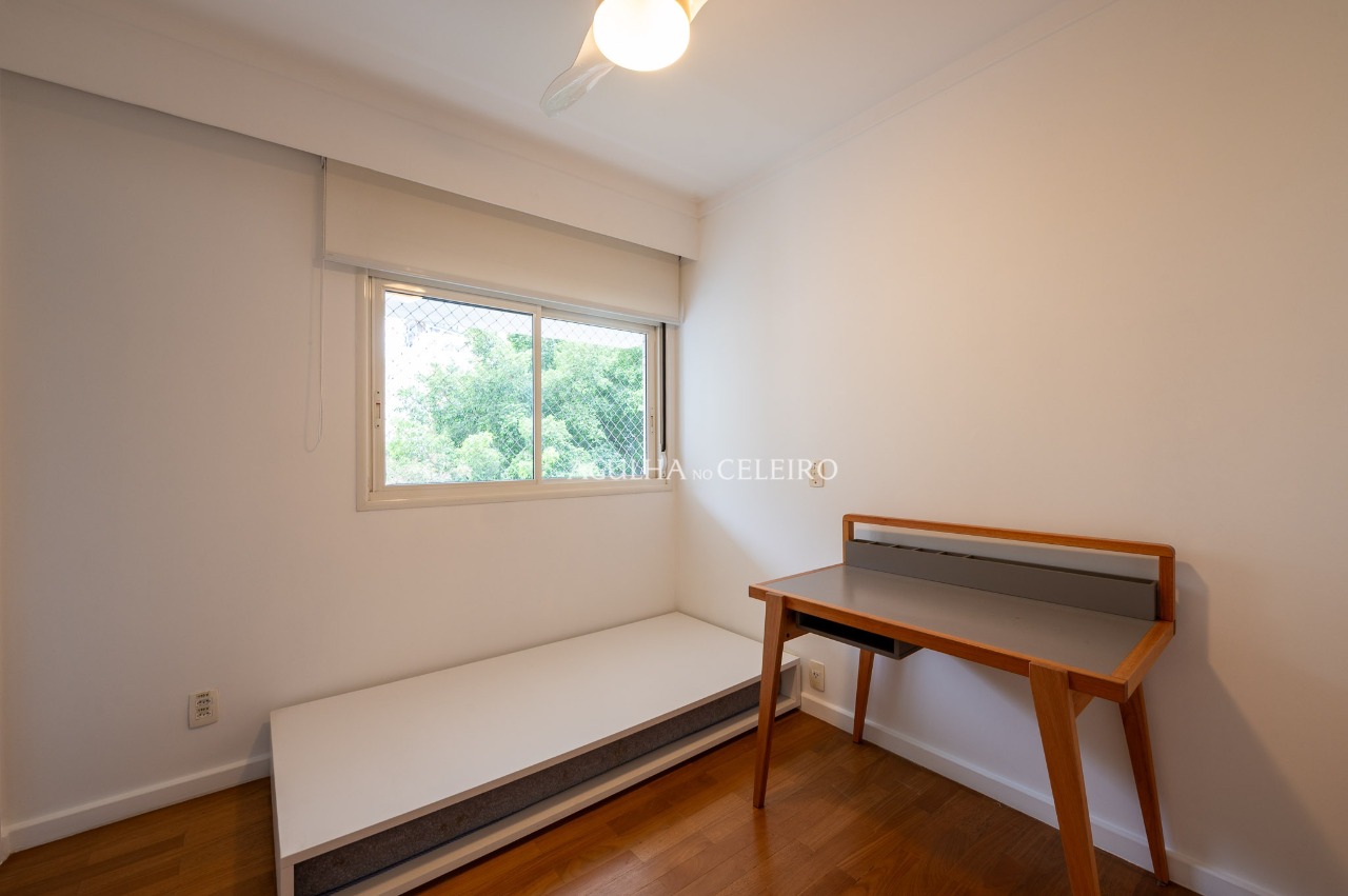 Apartamento duplex para alugar na Vila Madalena em prédio com lazer completo – 20530