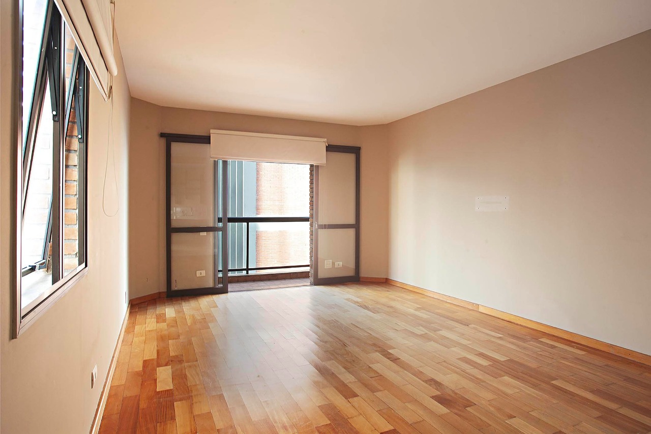 Cobertura triplex à venda no Itaim Bibi. – 20553