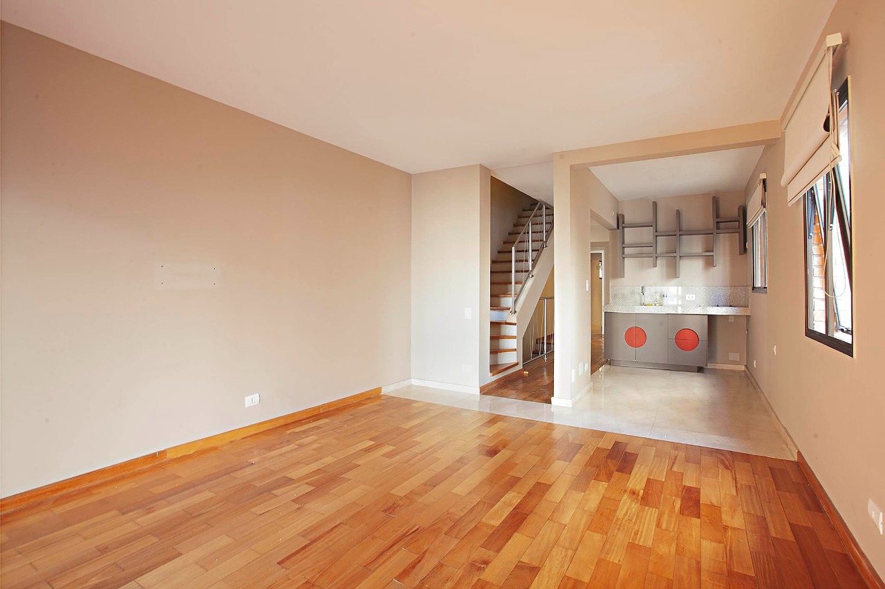 Cobertura triplex à venda no Itaim Bibi. – 20553