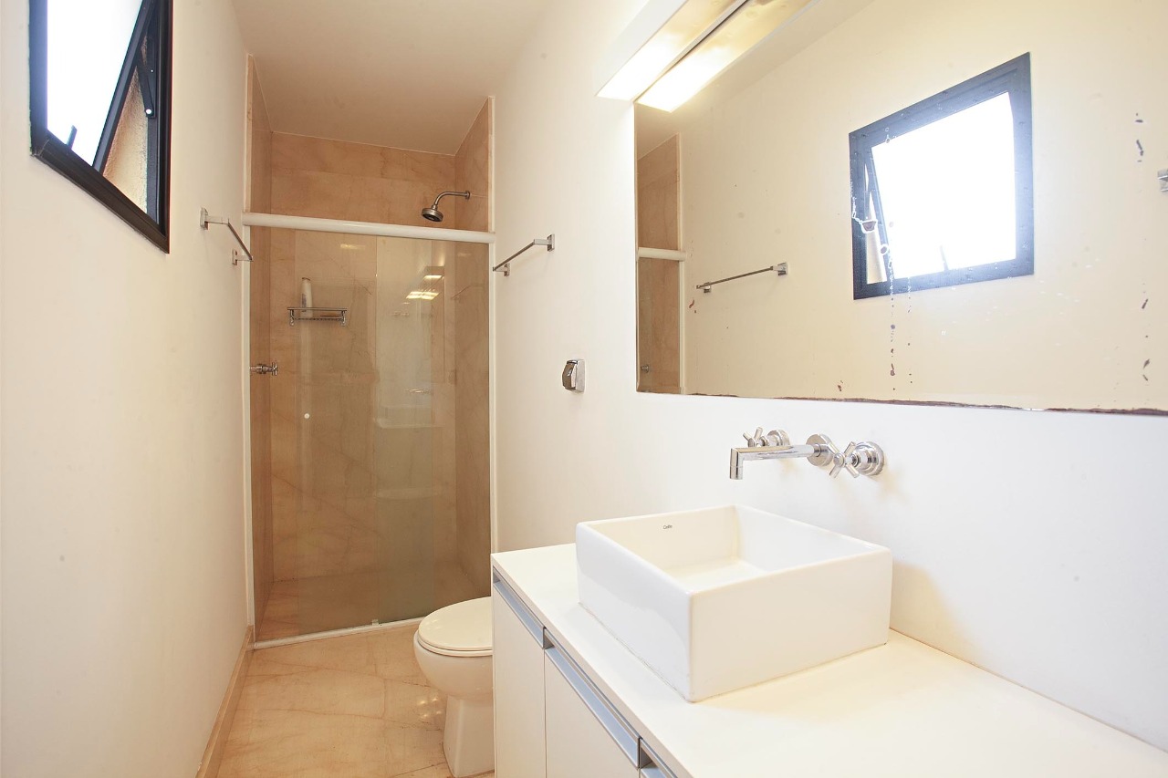 Cobertura triplex à venda no Itaim Bibi. – 20553