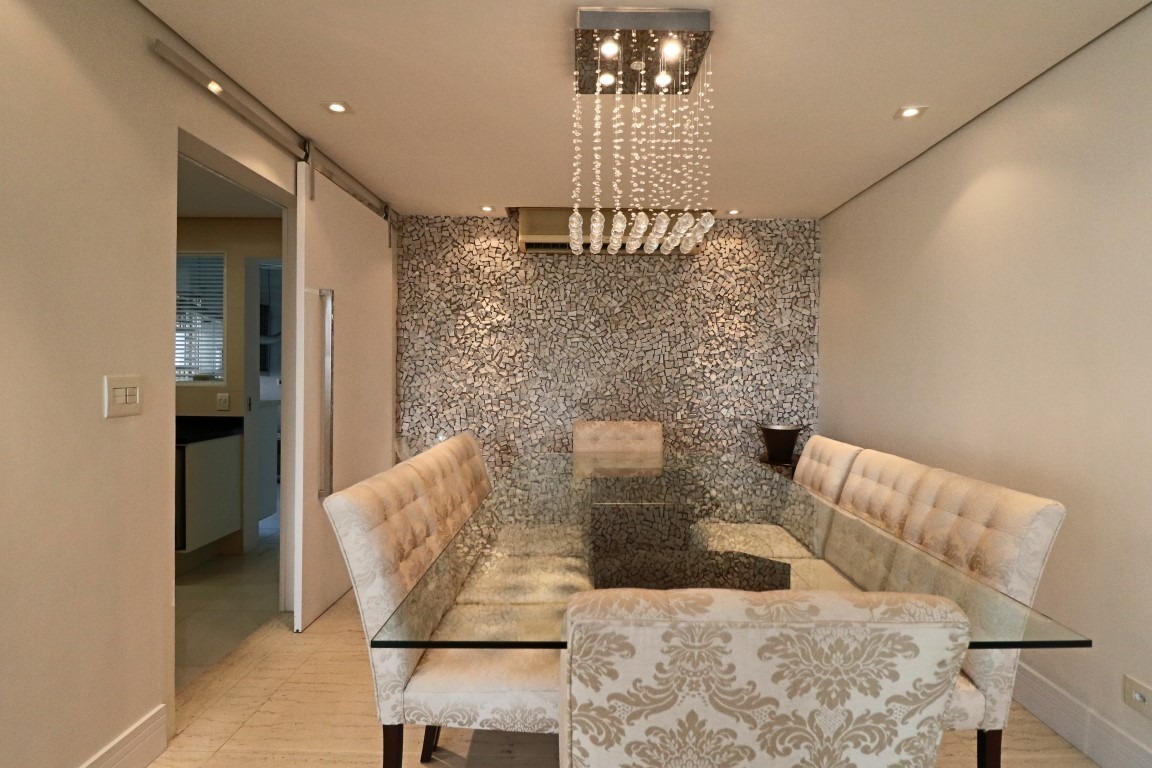 Apartamento mobiliado para locação, com vista privilegiada. – 20555