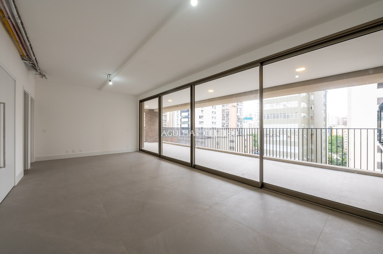 Apartamento Sofisticado na Melhor Rua da Vila Nova Conceicao – 20573