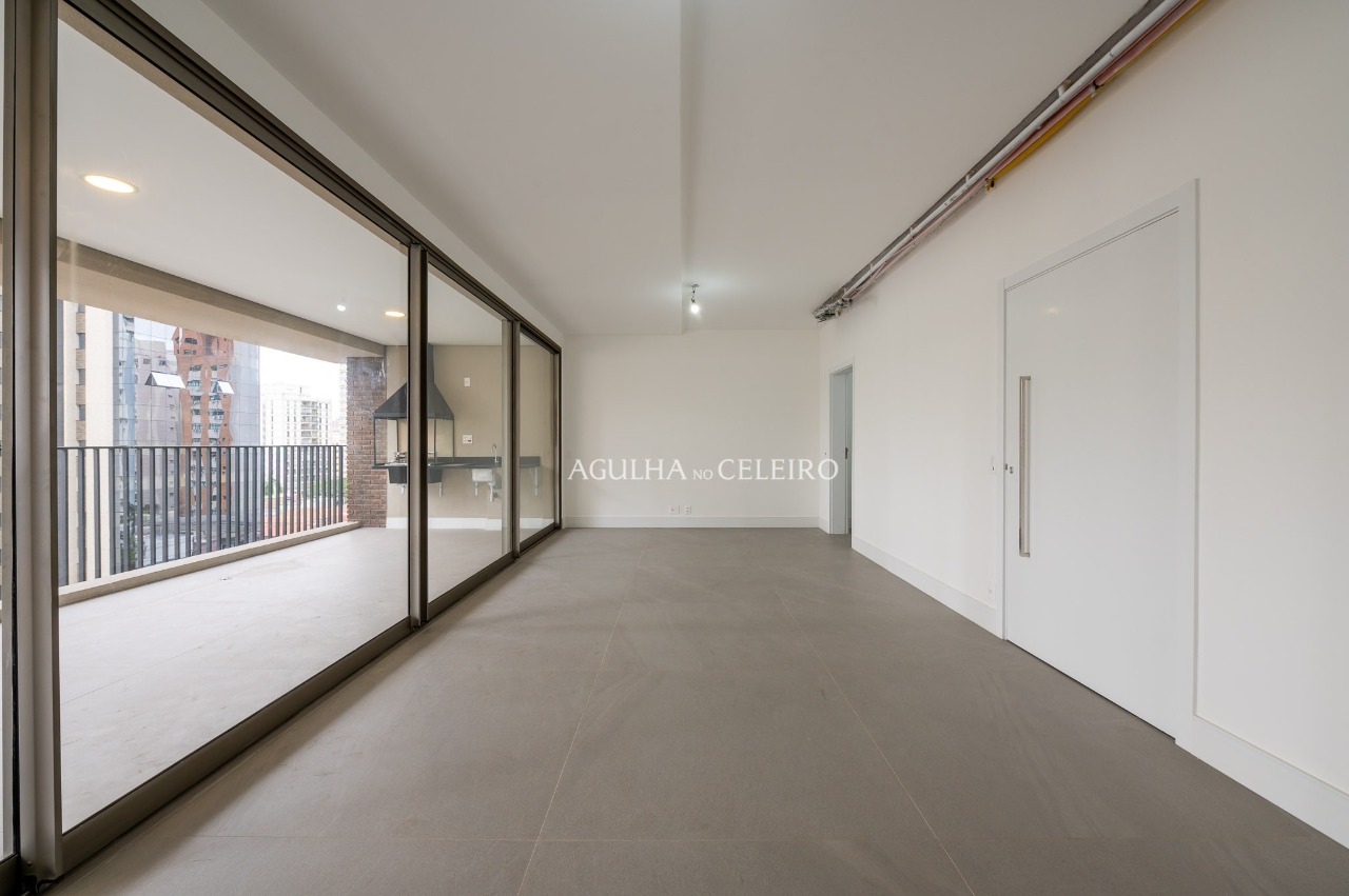 Apartamento Sofisticado na Melhor Rua da Vila Nova Conceicao – 20573