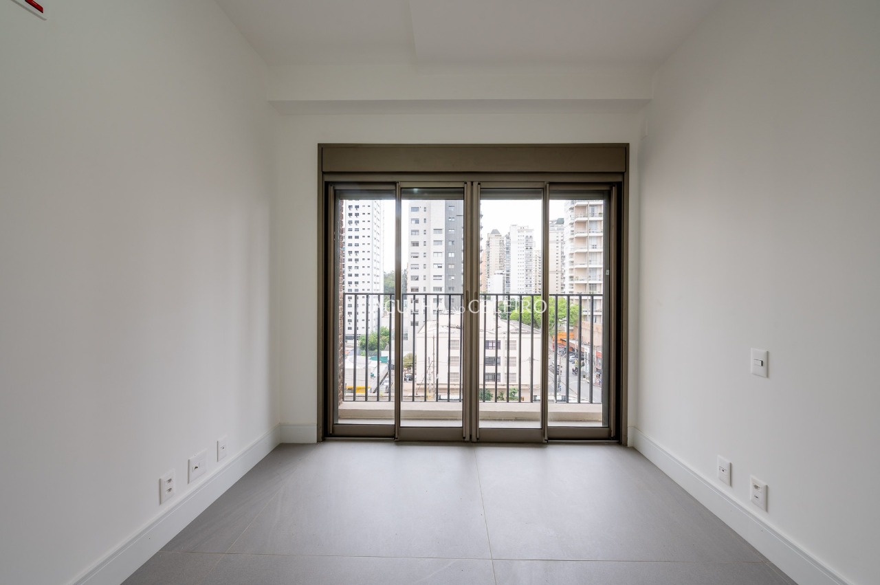 Apartamento Sofisticado na Melhor Rua da Vila Nova Conceicao – 20573