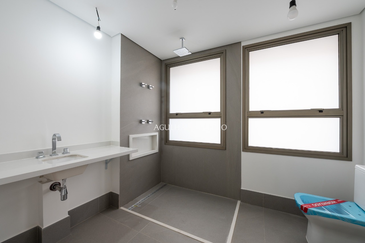 Apartamento Sofisticado na Melhor Rua da Vila Nova Conceicao – 20573