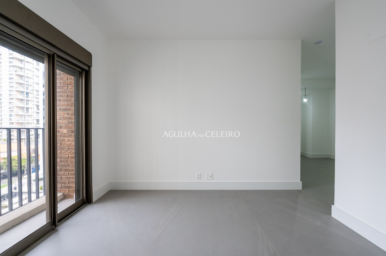 Apartamento Sofisticado na Melhor Rua da Vila Nova Conceicao – 20573