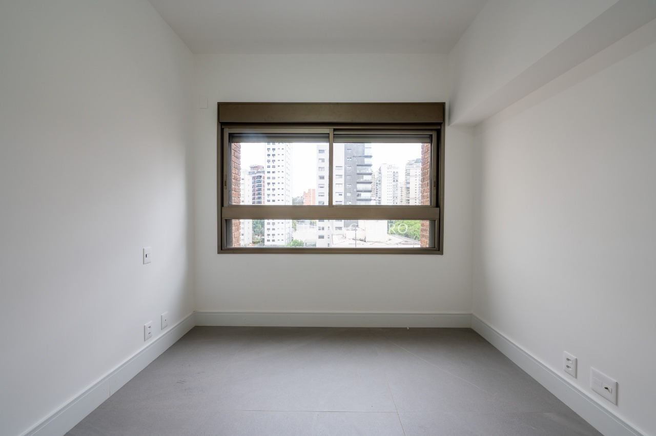 Apartamento Sofisticado na Melhor Rua da Vila Nova Conceicao – 20573