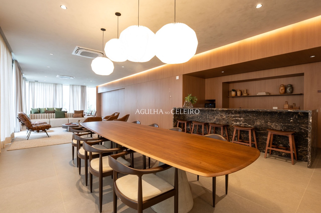 Apartamento Sofisticado na Melhor Rua da Vila Nova Conceicao – 20573