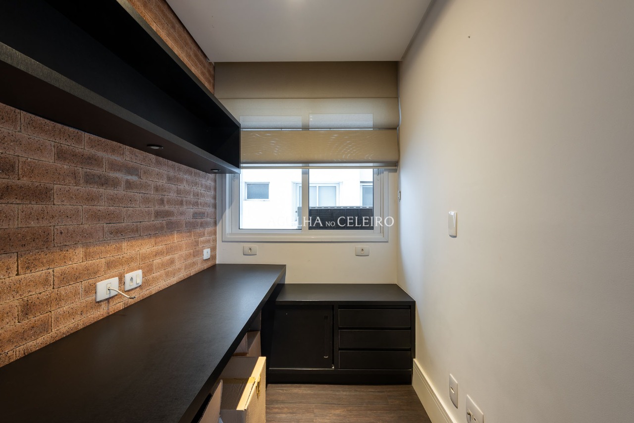 Apartamento à venda – Vila Olímpia – 20587