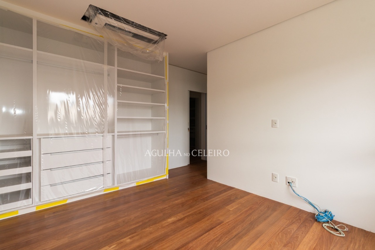 Apartamento amplo com vista para o Ibirapuera à venda no Paraiso – 20620