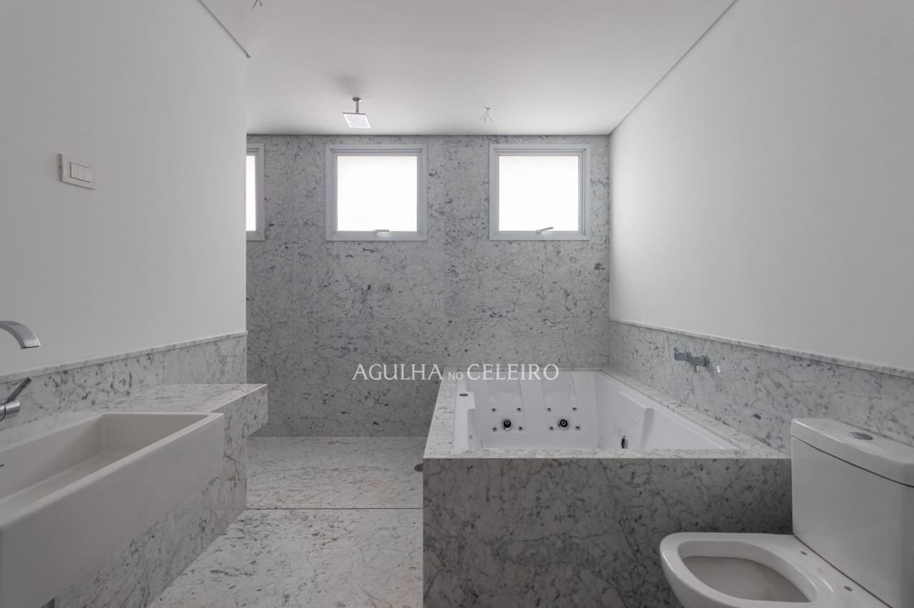 Apartamento amplo com vista para o Ibirapuera à venda no Paraiso – 20620