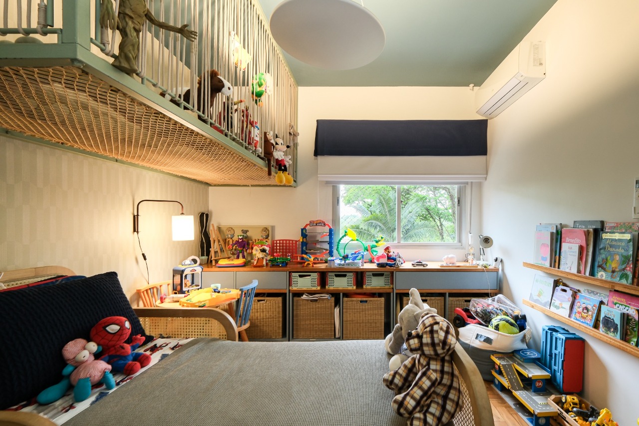 Apartamento à venda colocado no Ibirapuera. – 20638