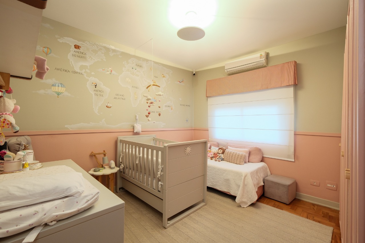 Apartamento à venda colocado no Ibirapuera. – 20638