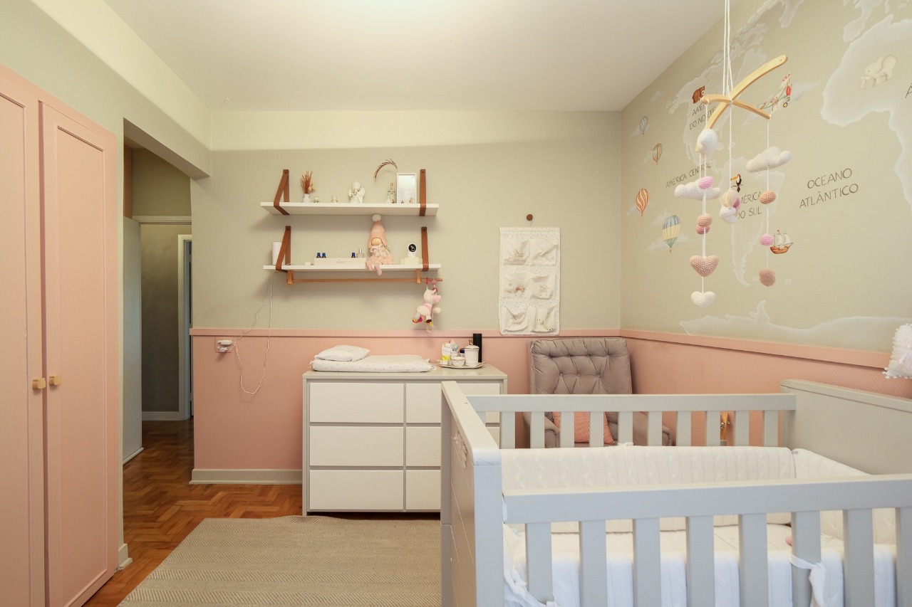 Apartamento à venda colocado no Ibirapuera. – 20638