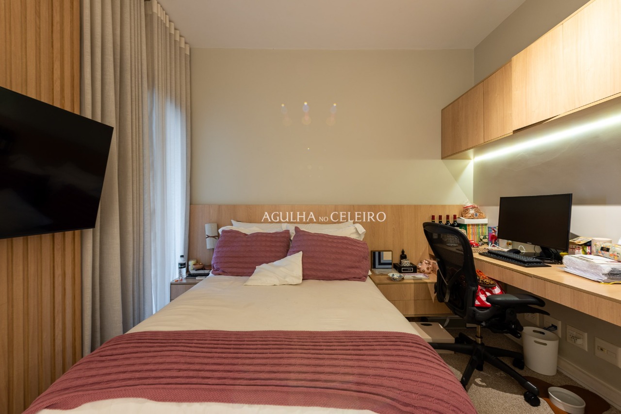 Apartamento amplo à venda em Alto de Pinheiros, próximo ao Parque Villa Lombos – 20643