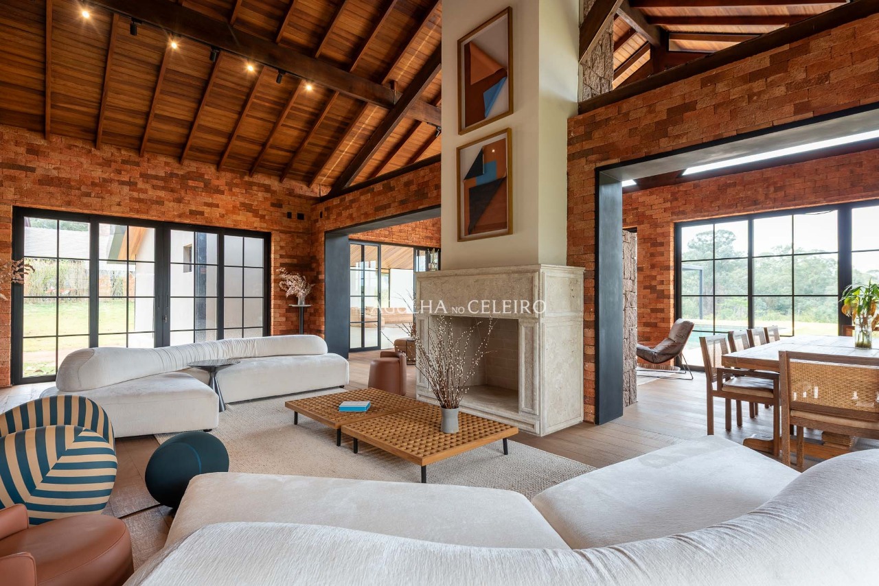 Barn House à venda na Fazenda Boa Vista – 20649