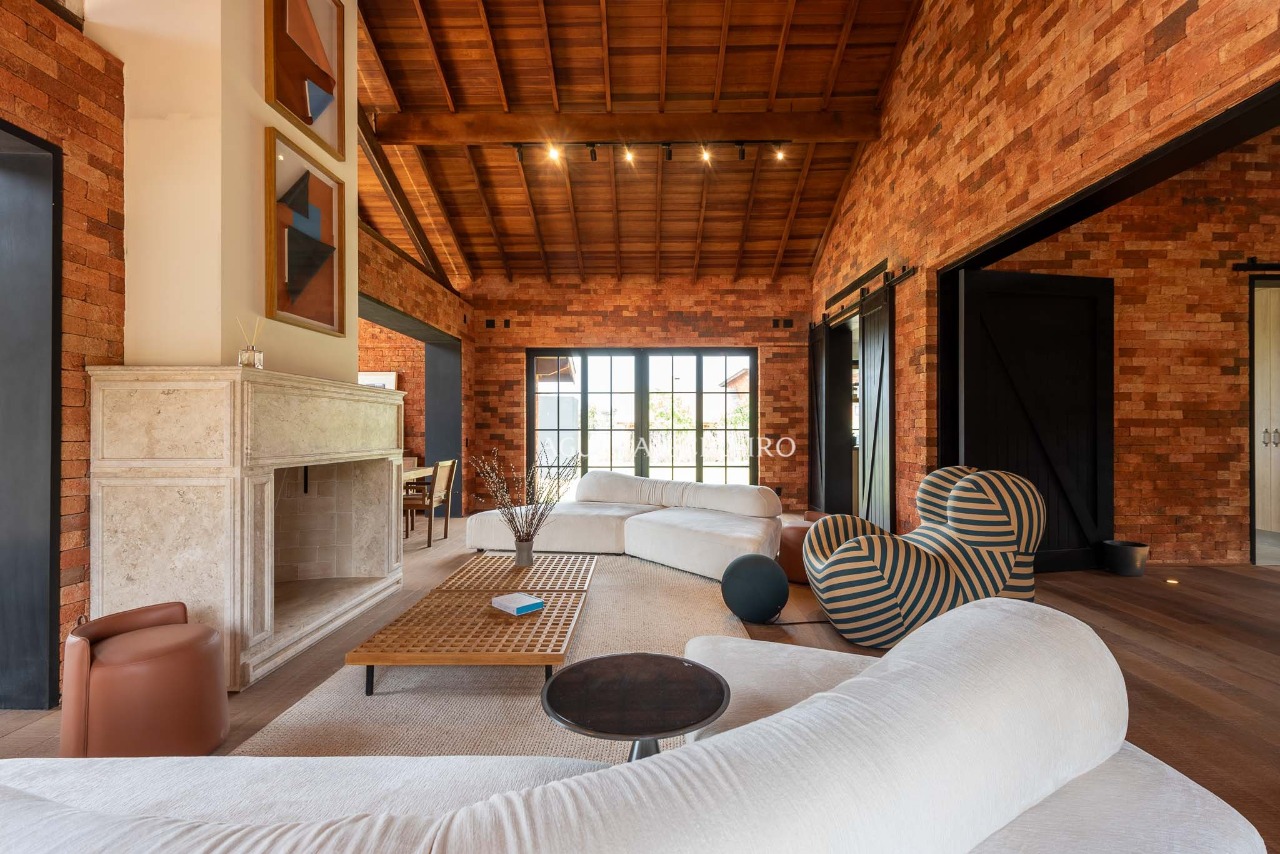 Barn House à venda na Fazenda Boa Vista – 20649