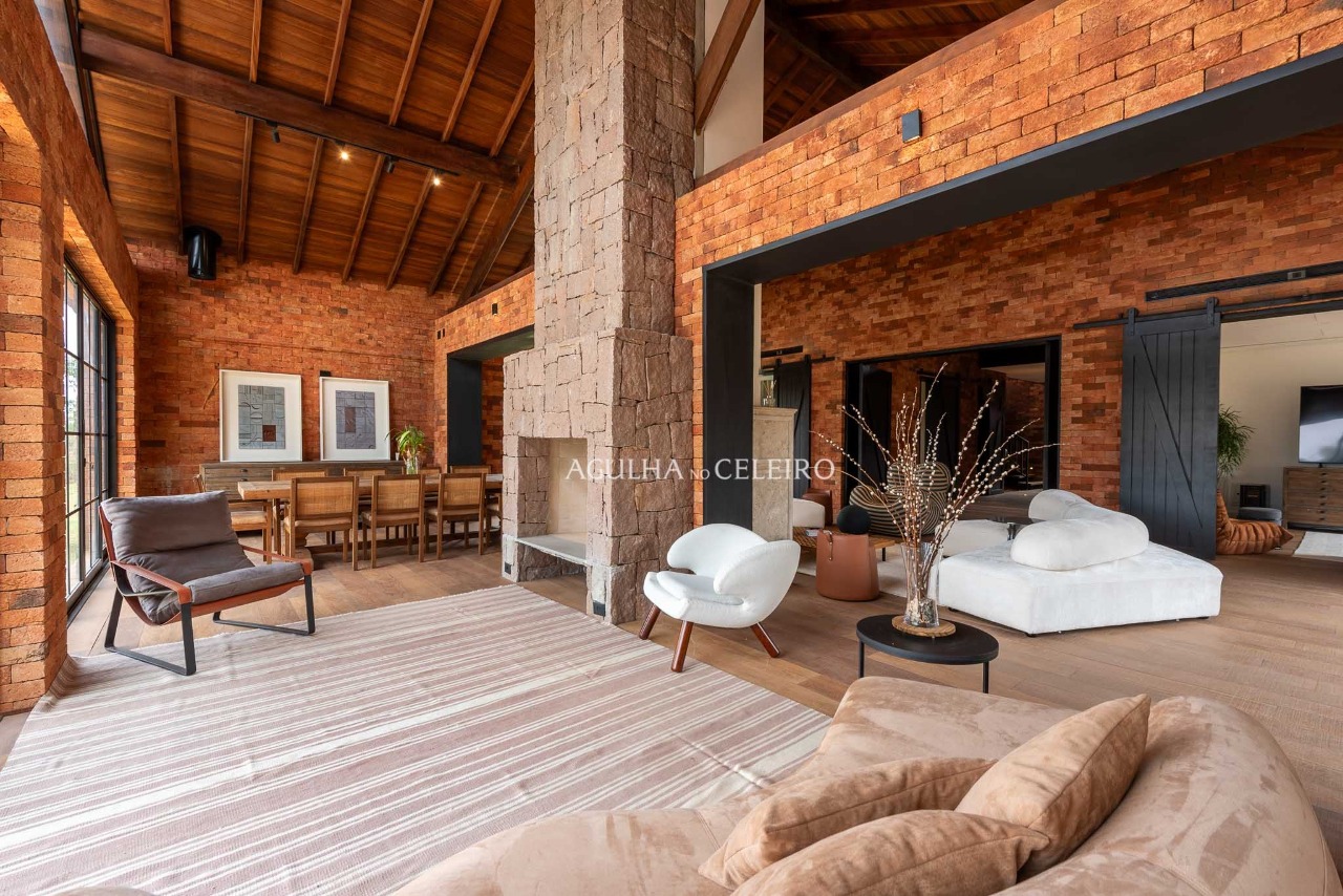 Barn House à venda na Fazenda Boa Vista – 20649