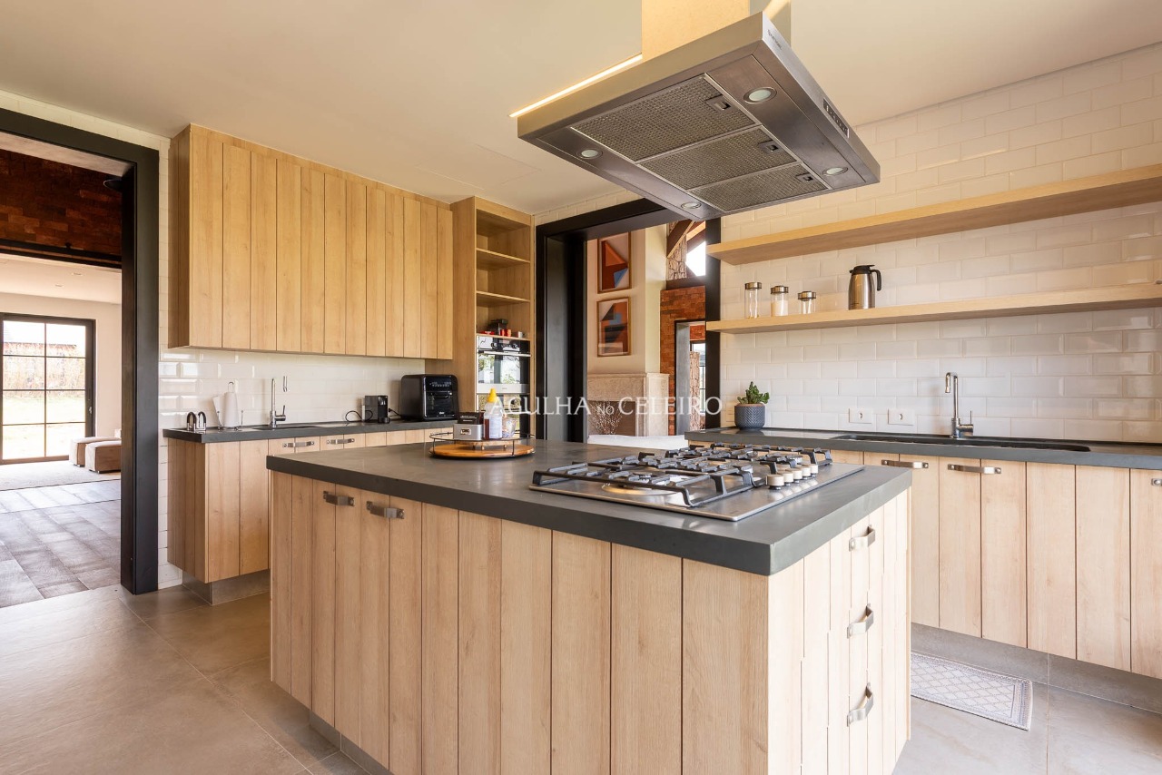 Barn House à venda na Fazenda Boa Vista – 20649