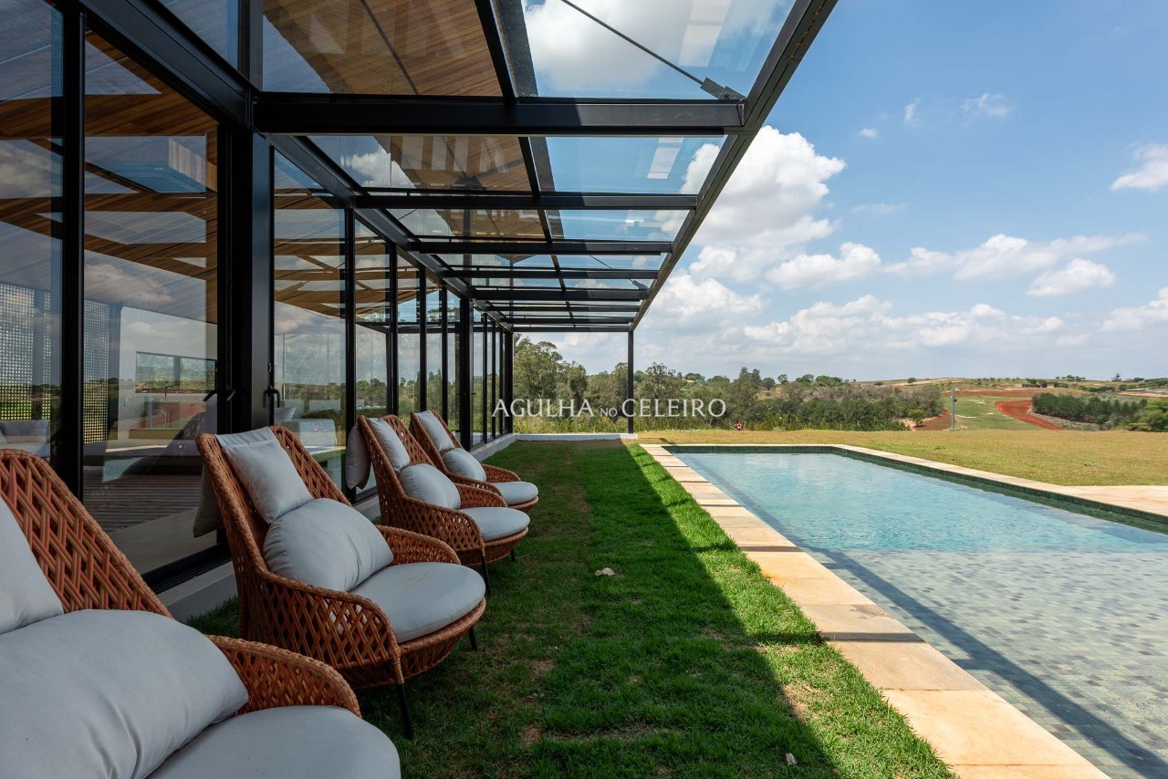 Barn House à venda na Fazenda Boa Vista – 20649