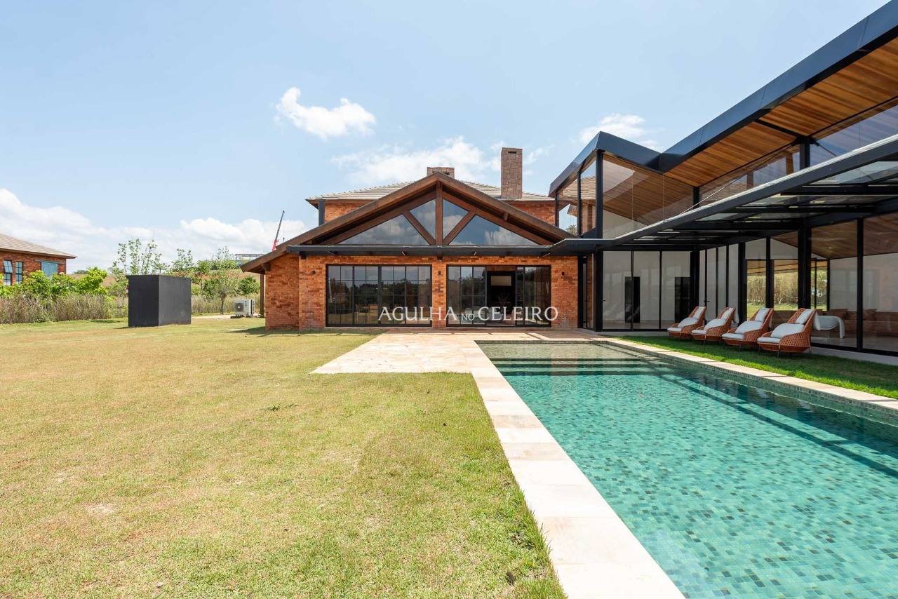 Barn House à venda na Fazenda Boa Vista – 20649