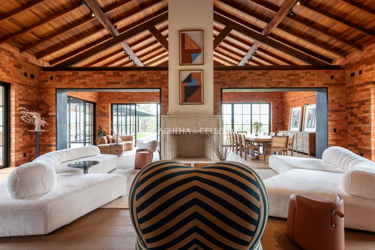 Barn House à venda na Fazenda Boa Vista – 20649