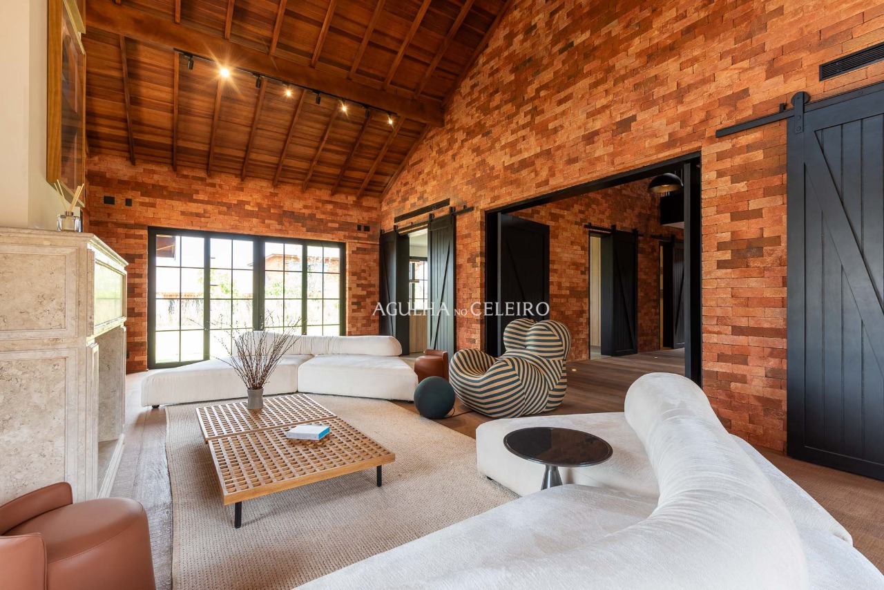 Barn House à venda na Fazenda Boa Vista – 20649