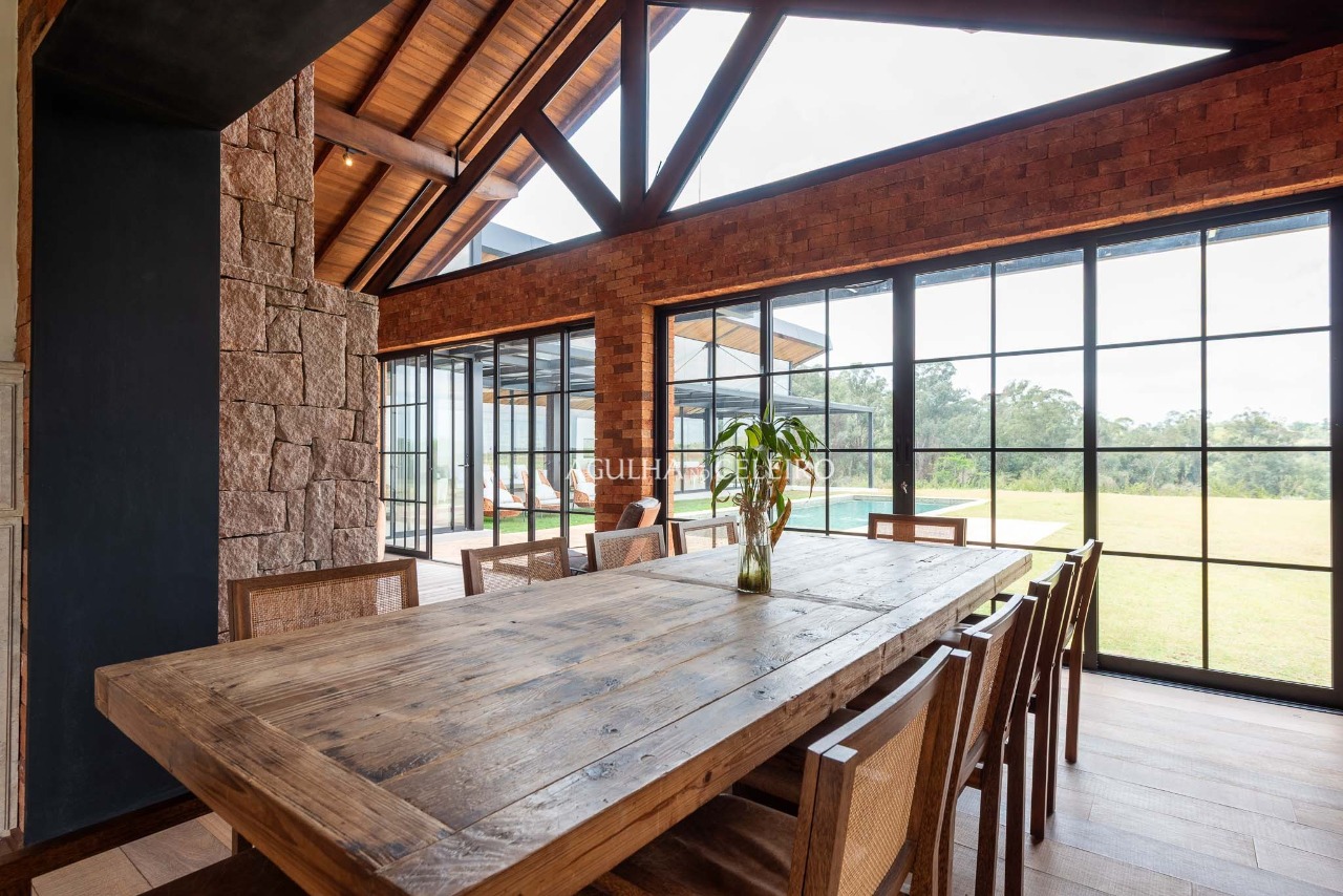 Barn House à venda na Fazenda Boa Vista – 20649