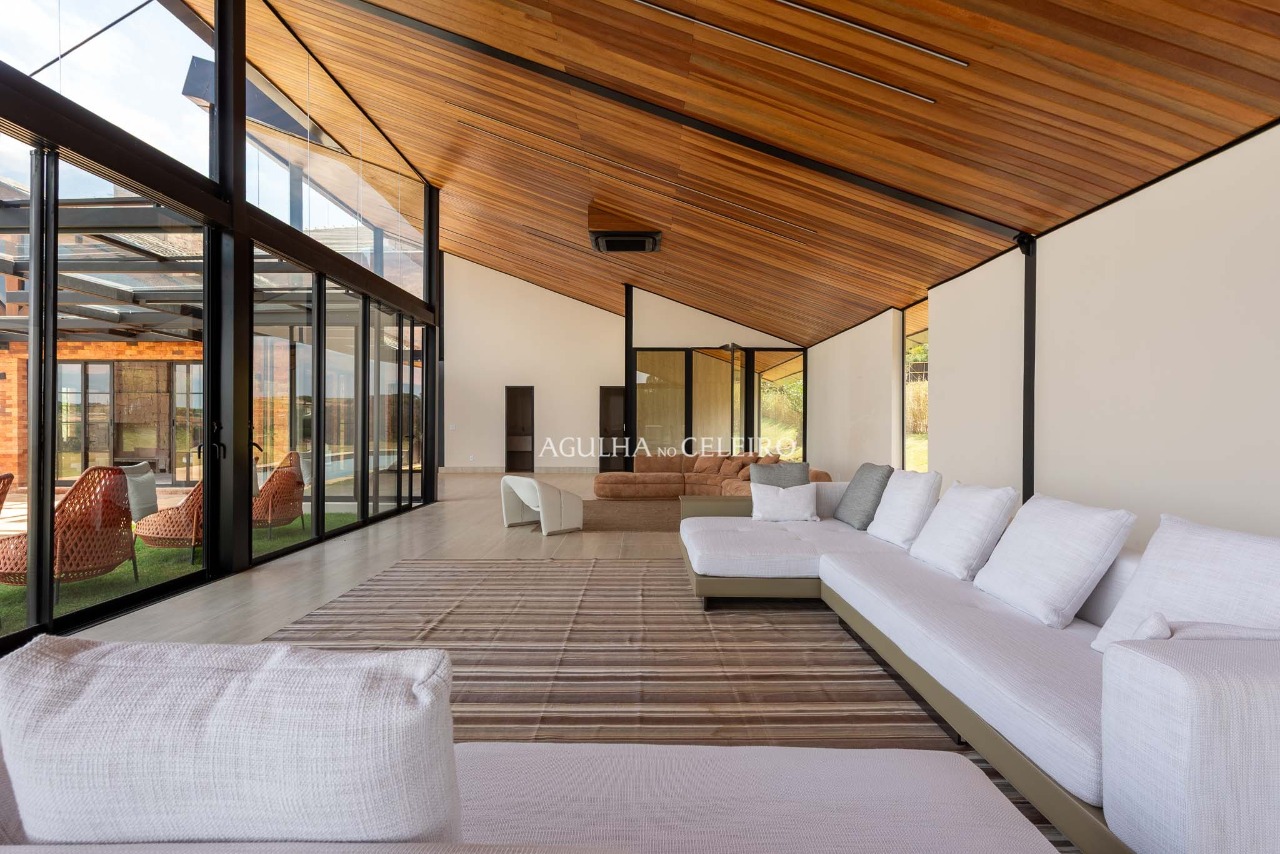 Barn House à venda na Fazenda Boa Vista – 20649