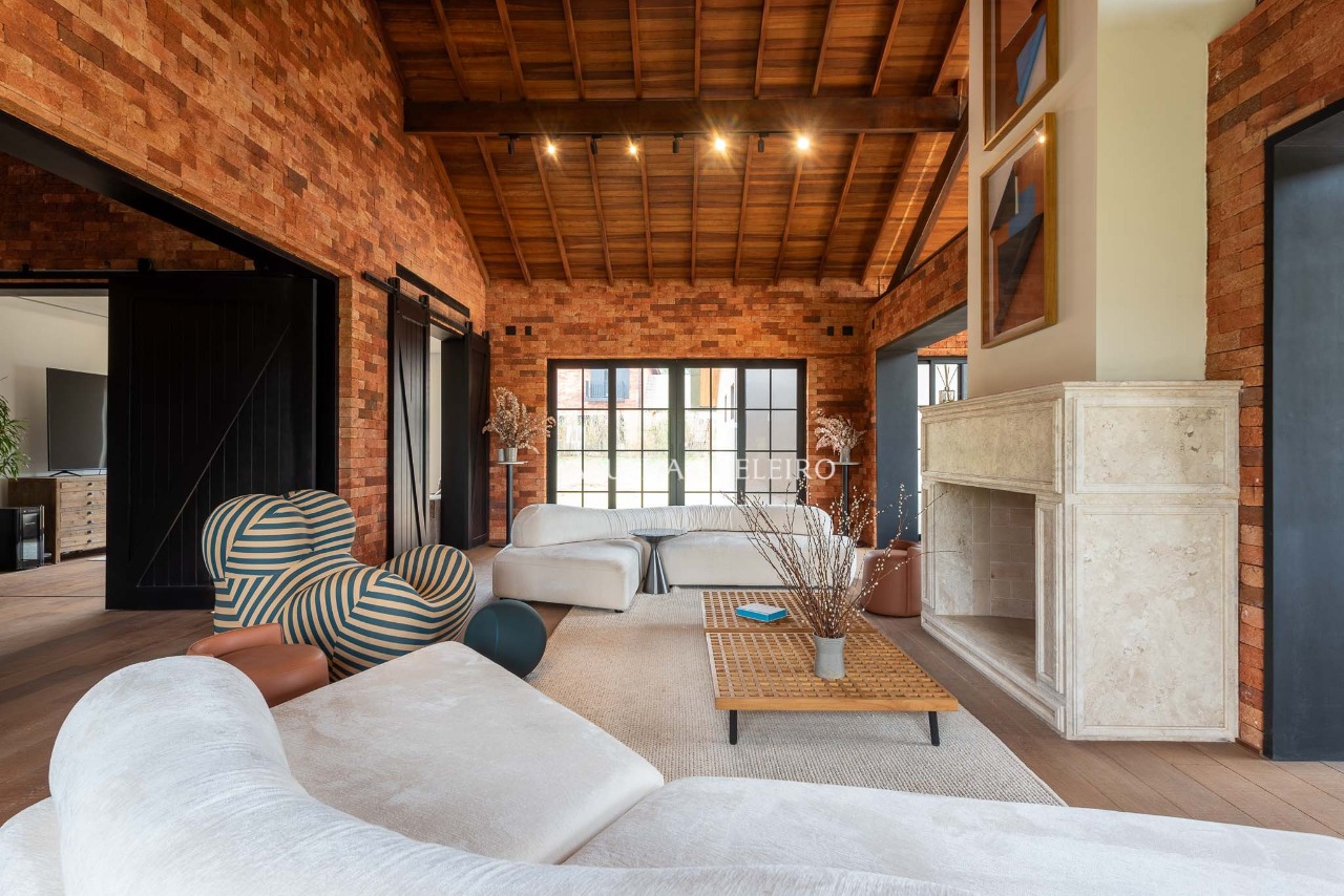 Barn House à venda na Fazenda Boa Vista – 20649