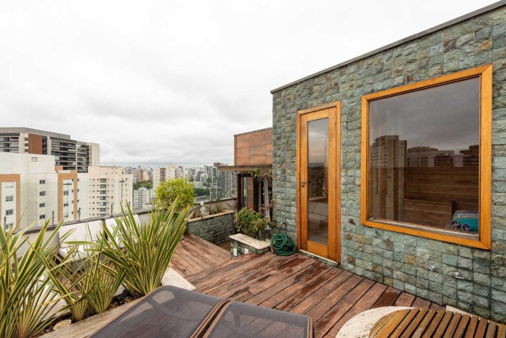 Apartamento impecável para venda na Vila Clementino. – 20666