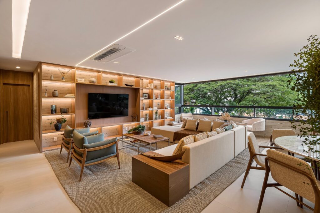 Um apartamento que não se compra ? se escolhe! – 20726