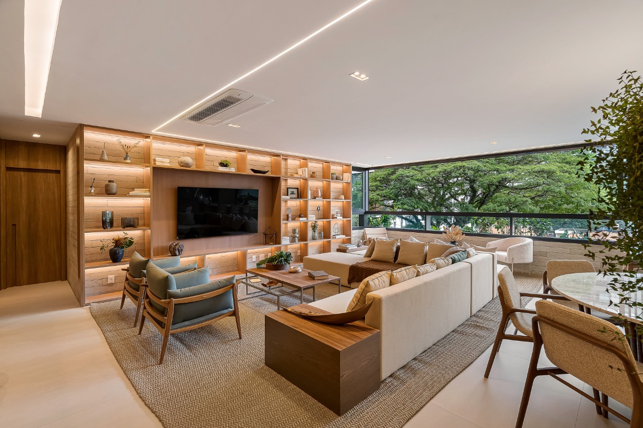 Um apartamento que não se compra ? se escolhe! – 20726