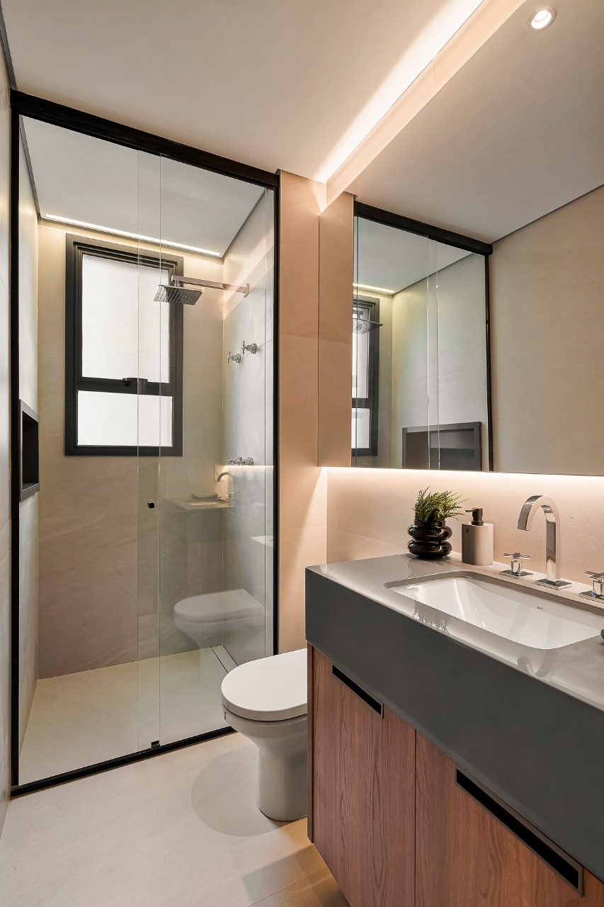 Um apartamento que não se compra ? se escolhe! – 20726